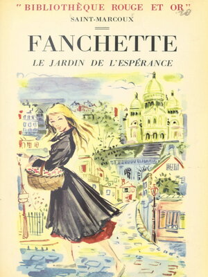 cover image of Fanchette